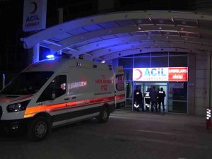 Kızılırmak’tan Su İçen Aynı Aileden 14 Kişi Zehirlendi