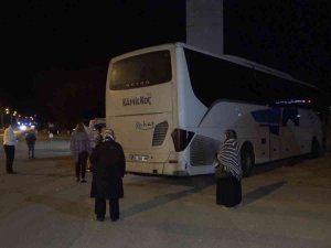 Arızalı Otobüs İle Kilometrelerce Yol Kat Etti, Yolcuların Canını Hiçe Saydı: Binlerce Lira Ceza Kesildi