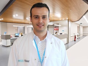 Kanser Tedavisinde Ve Takibinde Güncel Gelişmeler Umut Veriyor