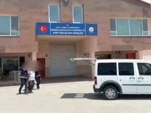 Van’da 6 Organizatör Tutuklandı