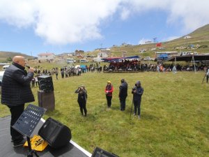 Bayburt’ta 26. Dede Korkut Uluslararası Kültür Ve Sanat Şöleni Sona Erdi