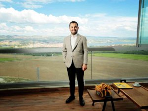 Nata Holding’den İ̇stanbul, Bodrum Ve Milas’ta 3 Dev Proje