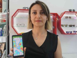 Edirne Kırmızıya Boyandı, Hem Esnaf Hem Vatandaşlar Tedbirlere Uyum İstiyor