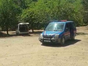 Hatay’da Orman Yangınlarına Karşı Vatandaşlara Anonslu Uyarı