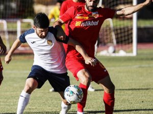 Kayserispor Lige Cumartesi Başlıyor