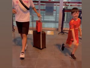 Kayserispor’da Campanharo Geri Döndü