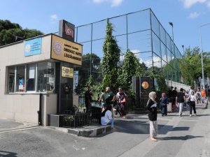 Samsun’a 61 Yeni Okul