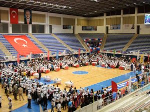Van’da Yaz Spor Okullarına Yoğun İlgi