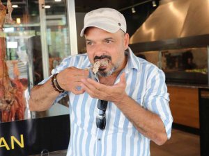 Kebabın Başkentinde Büryana Yoğun İlgi