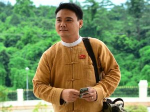 Myanmar’da Askeri Yönetim, Darbe Karşıtı 4 Kişiyi İdam Etti