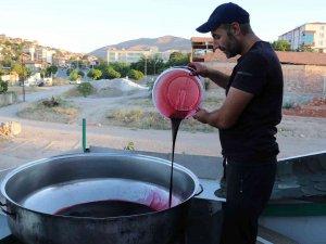 Malatya’da Üretip Dünyanın Dört Bir Yanına Gönderiyorlar