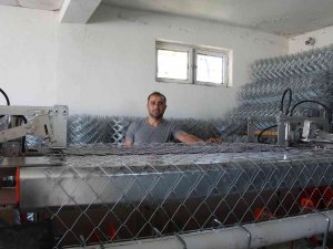 Siirt’te Ürettiği Ürünün Siparişlerine Yetişemiyor, Türkiye’nin Her Yerinden Talep Alıyor