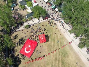Yayla Karaçulha, Yörük Şenliğiyle Coştu