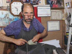 Kilis’te Üretilen Yemeniler Dünyaya Satılıyor