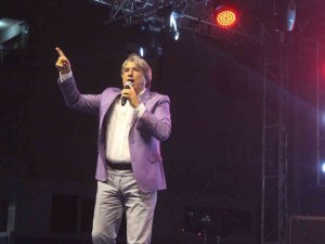 Görele 13.uluslararası Kemençe ve Horon Festivali Sona Erdi