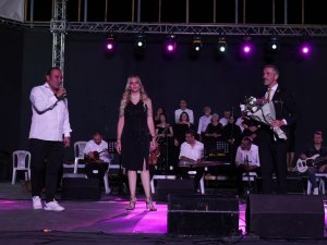 Yalova’da Türk Sanat Müziği Rüzgarı