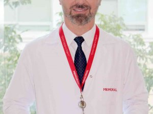 Çizgileri Eğik Görüyorsanız Sizde De Sarı Nokta Olabilir