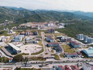 Odü, Devlet Üniversiteleri Arasındaki Yerini 18. Sıraya Taşıdı