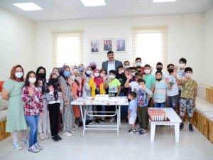 Sanat, Spor Ve Kültürün Buluştuğu Şehir Kahramankazan