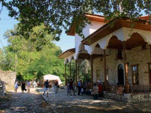 Antik Kentte Unutulmaya Yüz Tutmuş Meslekler Yaşatılacak