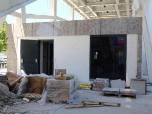 Kocaeli Kart Merkezinde Sona Yaklaşılıyor