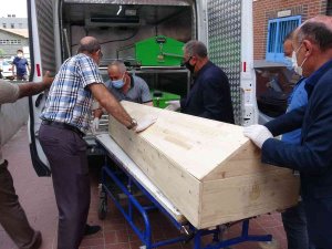 Tokat’ta Keneden 4. Ölüm