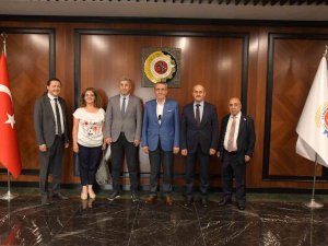 Women-up İle Kadın Girişimci Ve İşçiye Destek