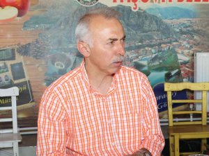 Başkan Öztürk: "Basın Özgürlüğü Demokrasinin Olmazsa Olmaz Şartlarından Biridir"