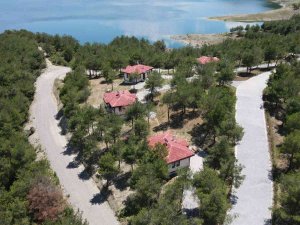 Vezirköprü Kır Evleri Açıldı