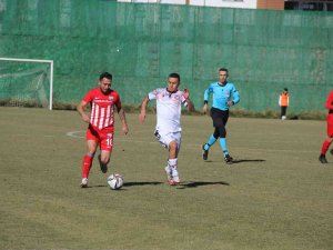 Karakoçan Fk, Ekrem Sütçü İle Yeniden Anlaştı