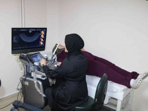 Afyonkarahisar ‘Sağlık Turizmi’ Pazarında Hak Ettiği Yeri Bulmak İstiyor