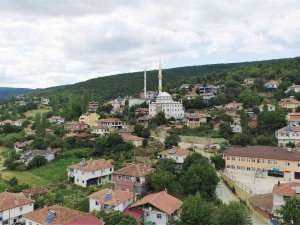 Kırsalda Su Sevinci