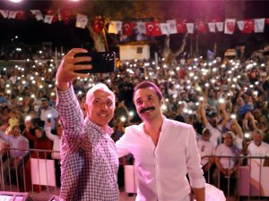 Esenli Üzüm Şenliği