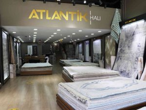 Van’da En Çok Eskitme Halı Rağbet Görüyor