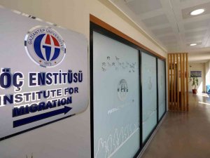 Gaün İle Meb Arasında Lisansüstü Eğitim Protokolü