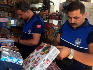 Zabıta Denetimleri Sıklaştırdı