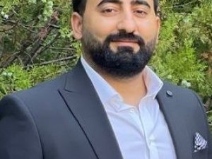 Cizre Serhat Spor Kulübü Başkanı Görevinden İstifa Etti