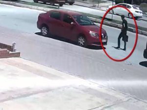 9 Hırsızlık Olayının Faili Yakalandı