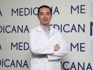 Dr. Öğr. Üyesi Uğurcan: “Hepatit, Takip Ve Tedavisi Olmazsa Öldürür”