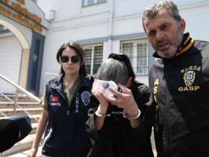 Yeğenini Alıkoyan Teyzenin İfadesi Şok Etti
