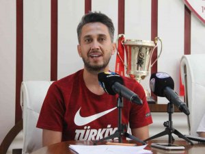 Elazığspor’da Çelik’in Yardımcıları Belli Oldu