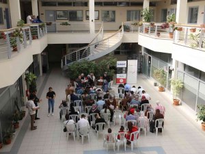 Gürsu İstihdam Köprüsü 100 Kişiye Daha İstihdam Yolu Açtı