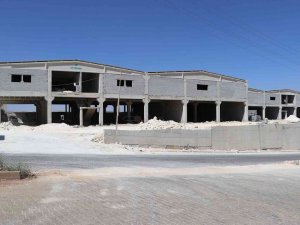 Haliliye Belediyesi 2 Fabrika İle İstihdama Katkı Sağlıyor