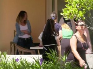 Bursa’da Evde Kilitli Bulunan Çocuk, Antalya Aü Hastanesi’nde Tedaviye Alındı