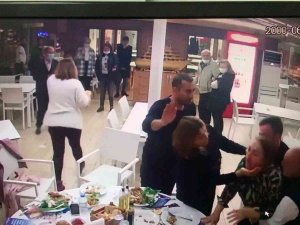 Ordu Baba Ve Oğlun Kahramanlıklarını Konuşuyor: Baba Üç Çocuğu, Oğlu Bir Kadının Hayatını Kurtardı