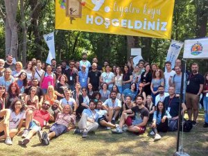 9. Tiyatro Köyü Sona Erdi