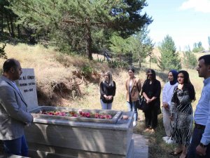 Günday, Ölümünün 27. Yıldönümünde Unutulmadı