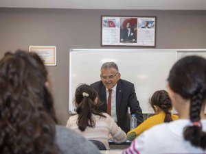 Kaymek 2022-2023 Eğitim Ve Öğretim Yılı Kurs Kayıtları Başladı