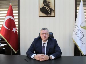 Akıncı, Tahıl Koridoru Anlaşmasını Değerlendirdi