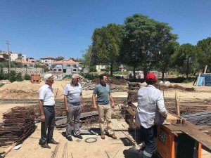 Okullar Yeni Eğitim Ve Öğretim Yılına Hazırlanıyor